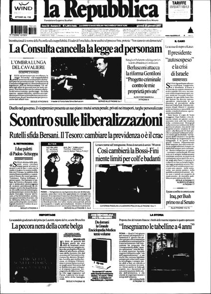 La repubblica